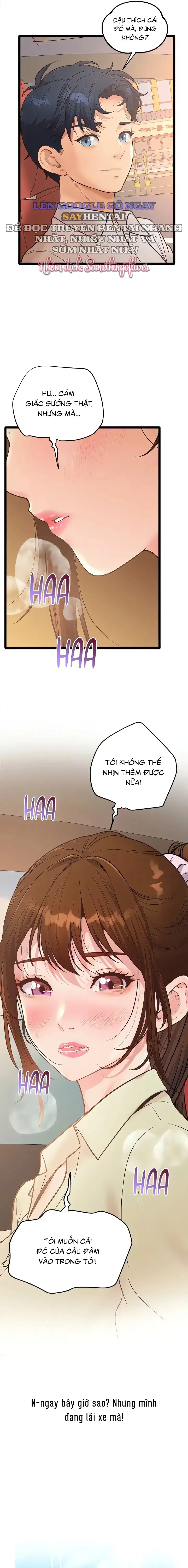 Quản Lý Quan Hệ Công Sở - Chap 26 - Trang 2