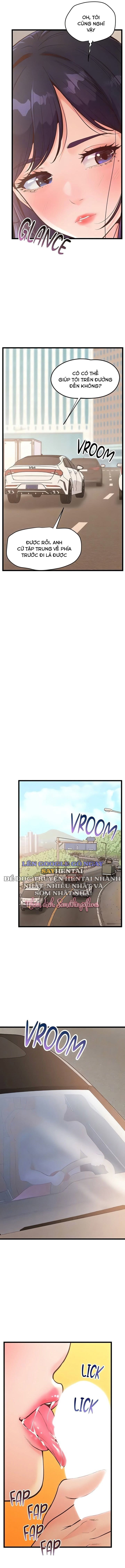 Quản Lý Quan Hệ Công Sở - Chap 27 - Trang 11