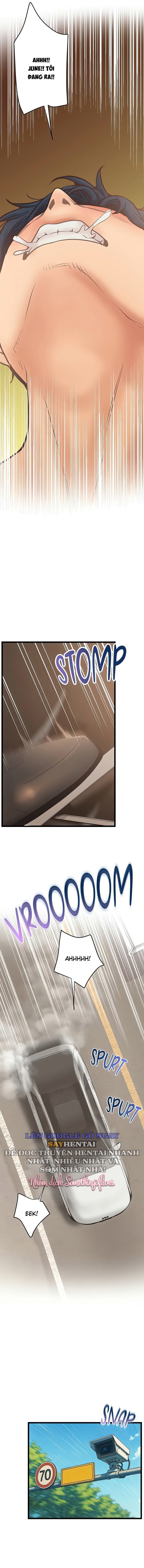 Quản Lý Quan Hệ Công Sở - Chap 27 - Trang 13