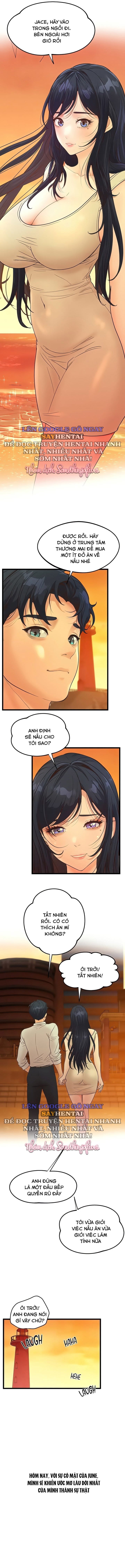 Quản Lý Quan Hệ Công Sở - Chap 27 - Trang 15