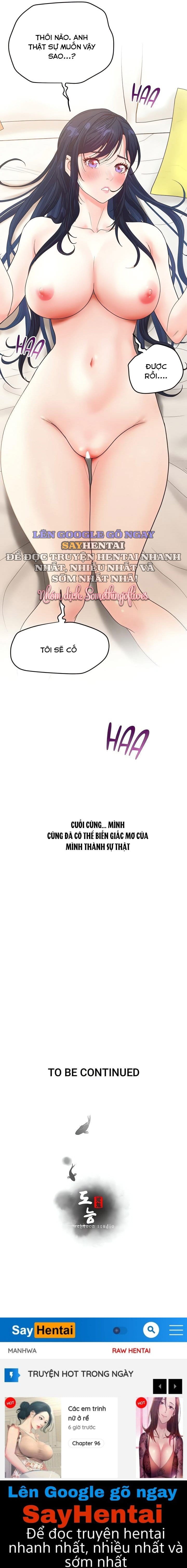 Quản Lý Quan Hệ Công Sở - Chap 27 - Trang 17