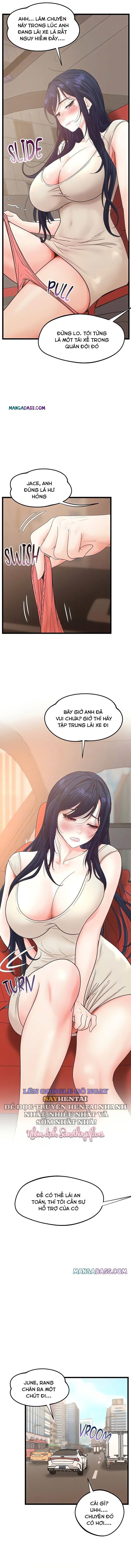 Quản Lý Quan Hệ Công Sở - Chap 27 - Trang 5