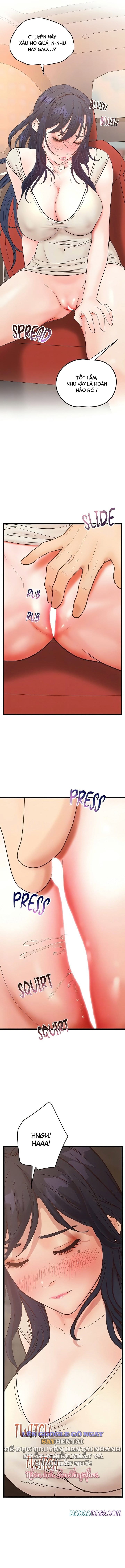 Quản Lý Quan Hệ Công Sở - Chap 27 - Trang 6