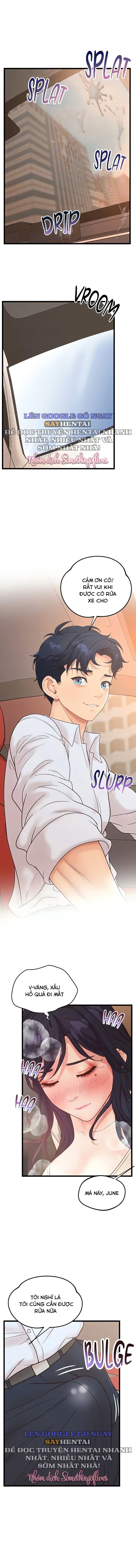 Quản Lý Quan Hệ Công Sở - Chap 27 - Trang 10