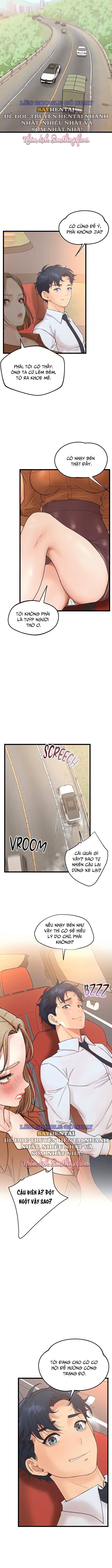 Quản Lý Quan Hệ Công Sở - Chap 29 - Trang 10