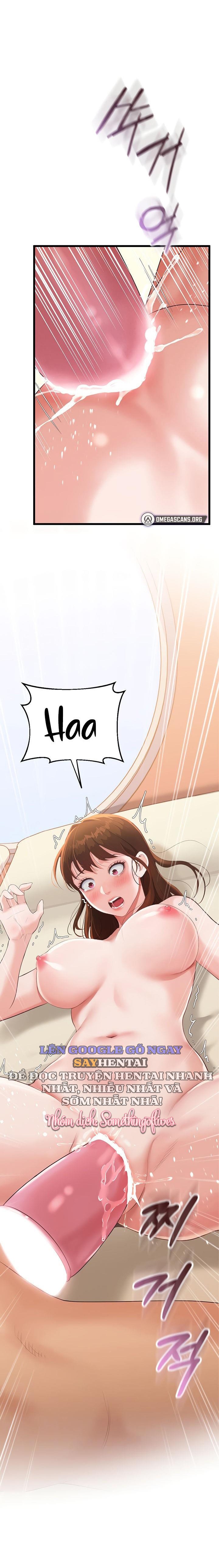 Quản Lý Quan Hệ Công Sở - Chap 3 - Trang 2