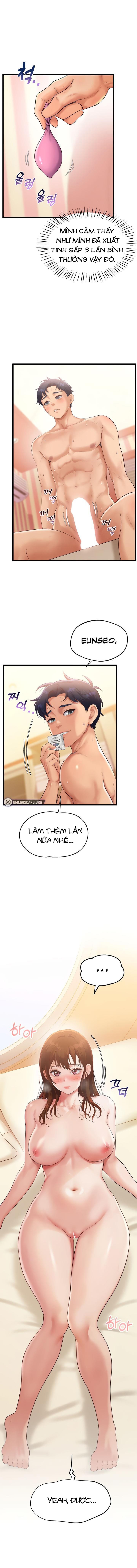Quản Lý Quan Hệ Công Sở - Chap 3 - Trang 11