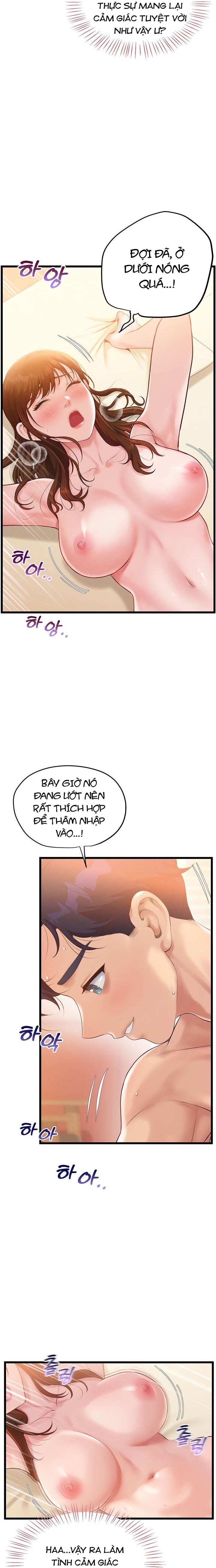 Quản Lý Quan Hệ Công Sở - Chap 3 - Trang 13