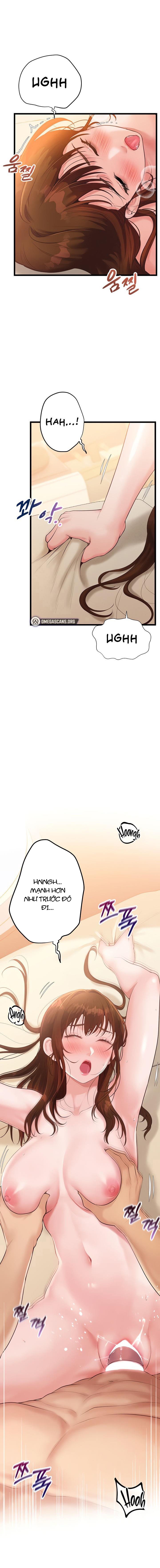 Quản Lý Quan Hệ Công Sở - Chap 3 - Trang 15