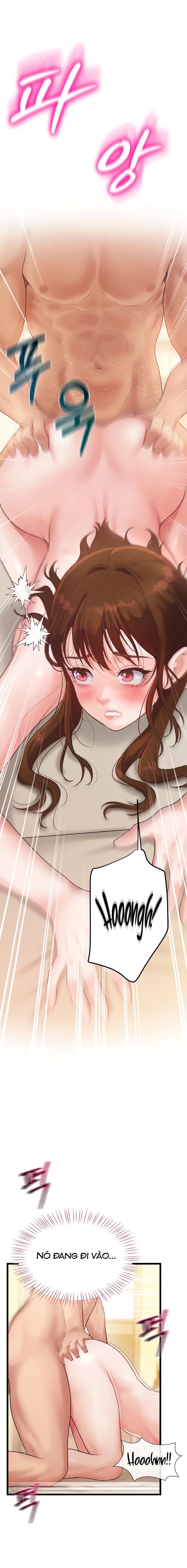 Quản Lý Quan Hệ Công Sở - Chap 3 - Trang 17
