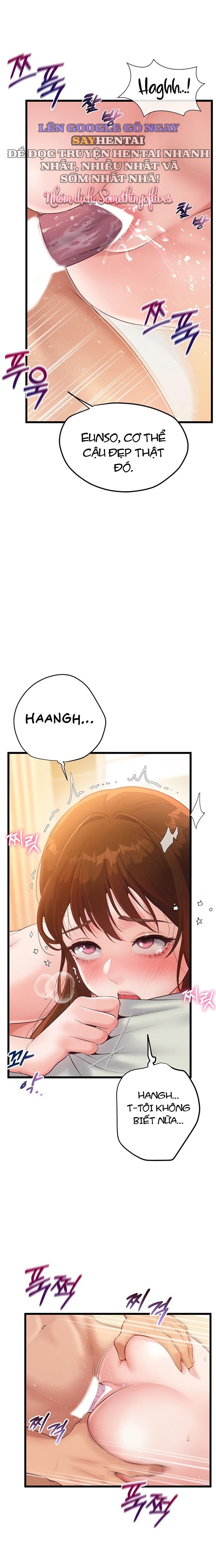 Quản Lý Quan Hệ Công Sở - Chap 3 - Trang 19