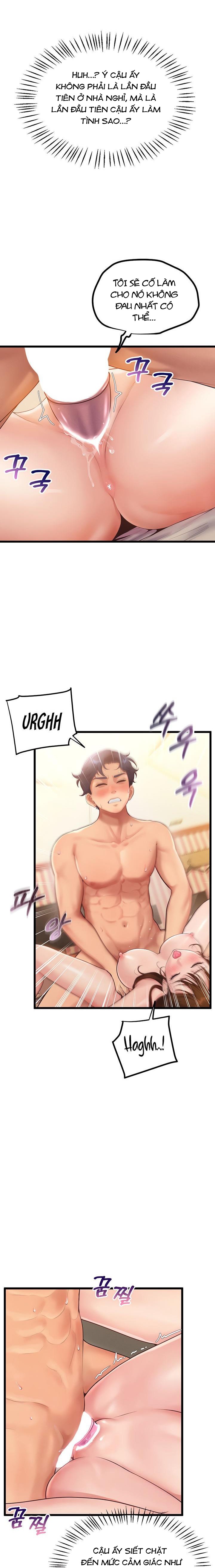Quản Lý Quan Hệ Công Sở - Chap 3 - Trang 5