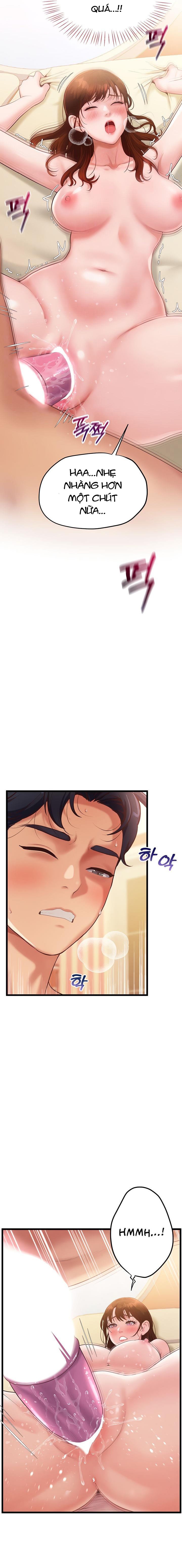 Quản Lý Quan Hệ Công Sở - Chap 3 - Trang 7