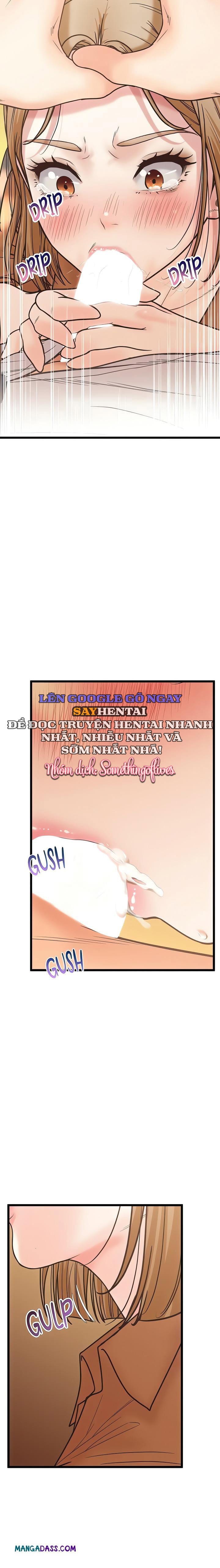 Quản Lý Quan Hệ Công Sở - Chap 30 - Trang 11