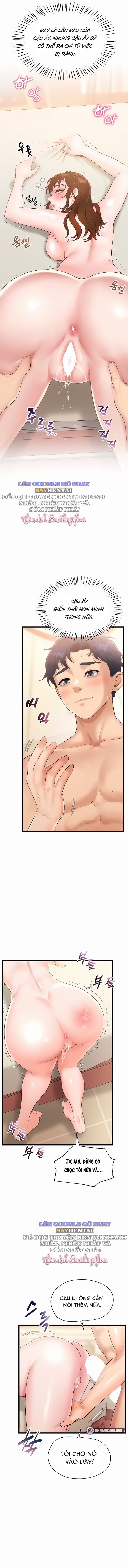 Quản Lý Quan Hệ Công Sở - Chap 4 - Trang 13