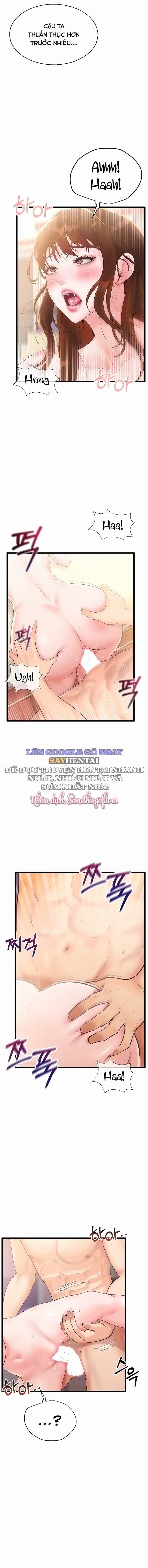 Quản Lý Quan Hệ Công Sở - Chap 5 - Trang 2