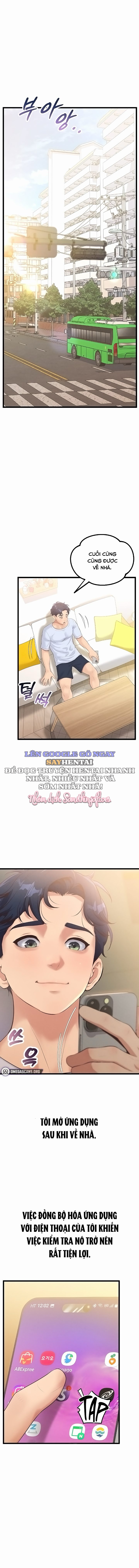 Quản Lý Quan Hệ Công Sở - Chap 5 - Trang 11
