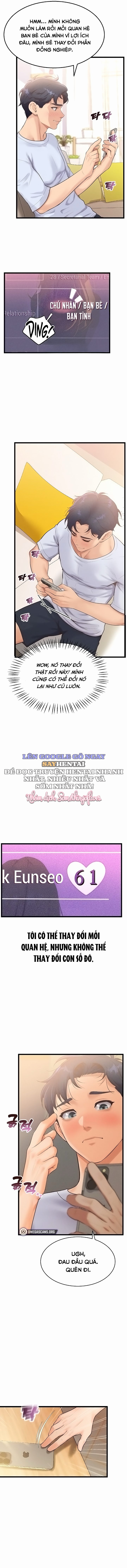 Quản Lý Quan Hệ Công Sở - Chap 5 - Trang 13