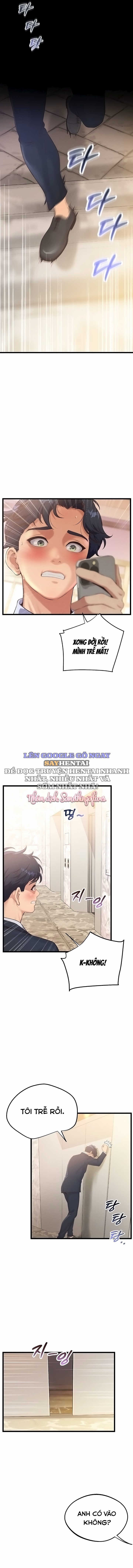Quản Lý Quan Hệ Công Sở - Chap 5 - Trang 15