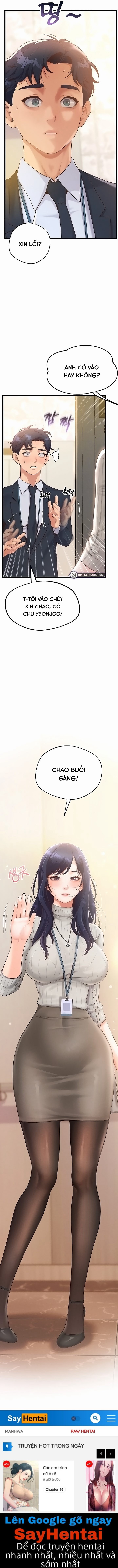Quản Lý Quan Hệ Công Sở - Chap 5 - Trang 16