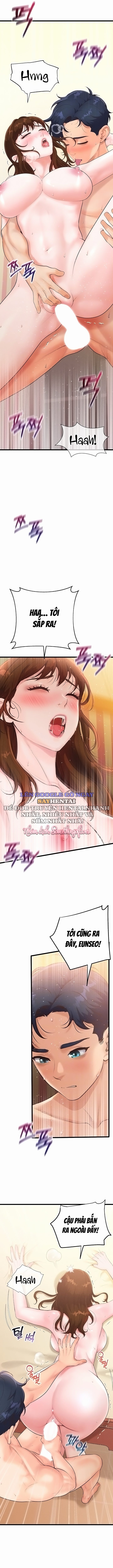 Quản Lý Quan Hệ Công Sở - Chap 5 - Trang 4