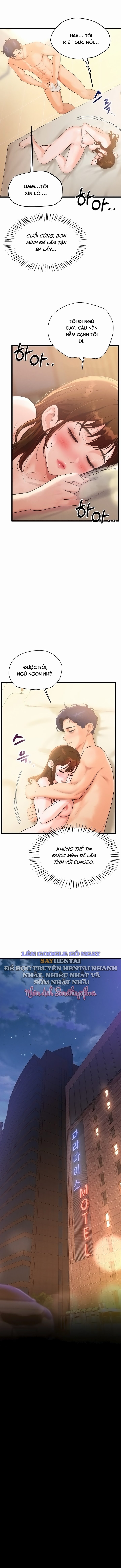 Quản Lý Quan Hệ Công Sở - Chap 5 - Trang 6