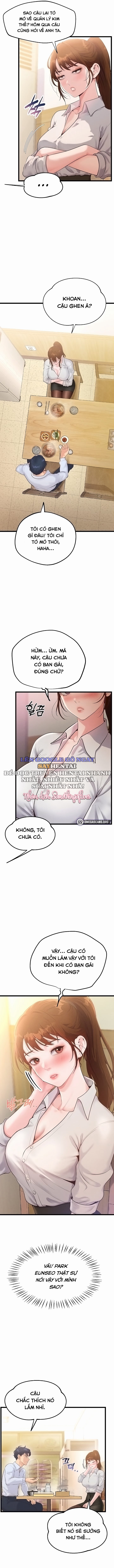 Quản Lý Quan Hệ Công Sở - Chap 5 - Trang 9