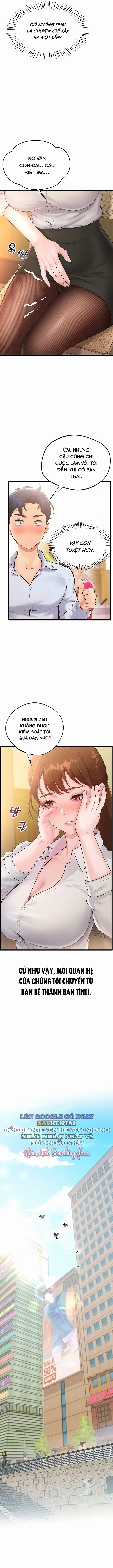 Quản Lý Quan Hệ Công Sở - Chap 5 - Trang 10