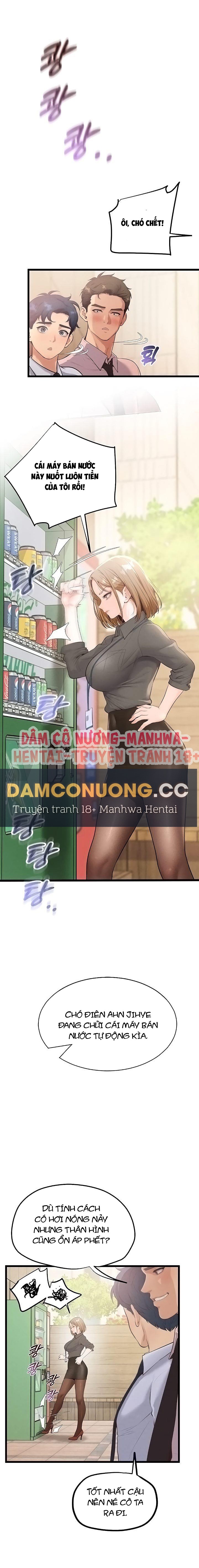 Quản Lý Quan Hệ Công Sở - Chap 6 - Trang 13