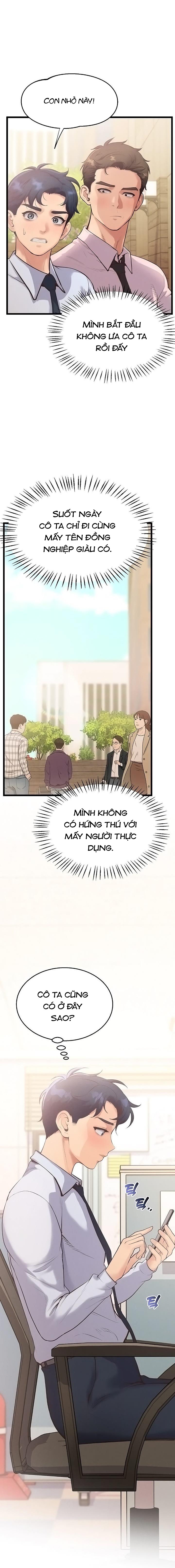 Quản Lý Quan Hệ Công Sở - Chap 6 - Trang 15