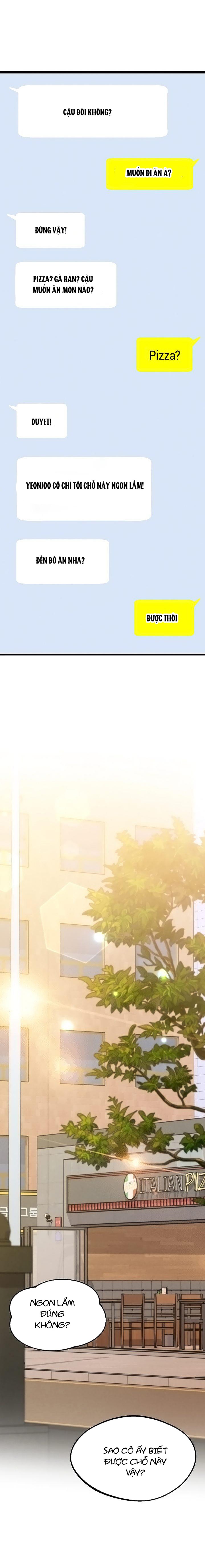 Quản Lý Quan Hệ Công Sở - Chap 6 - Trang 17