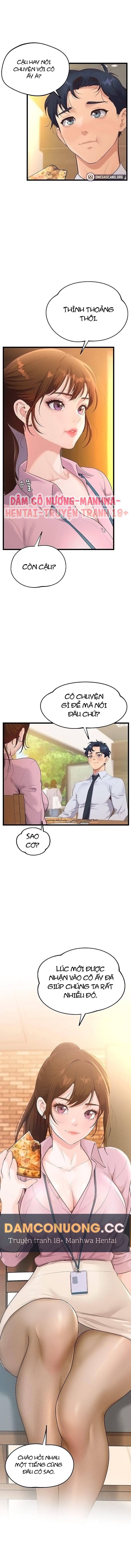 Quản Lý Quan Hệ Công Sở - Chap 6 - Trang 18