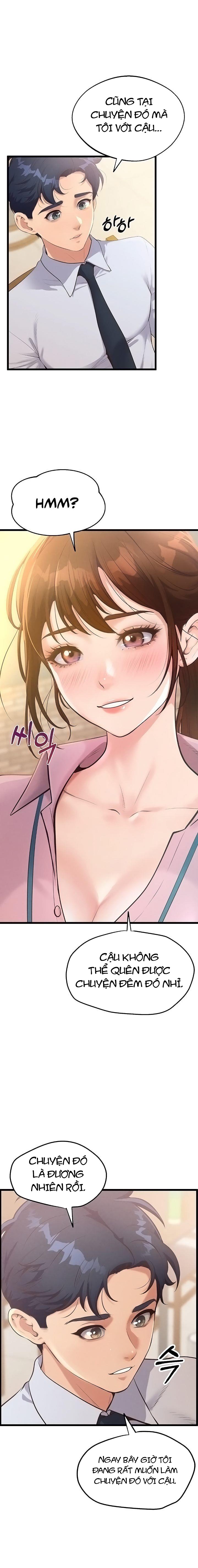 Quản Lý Quan Hệ Công Sở - Chap 6 - Trang 20