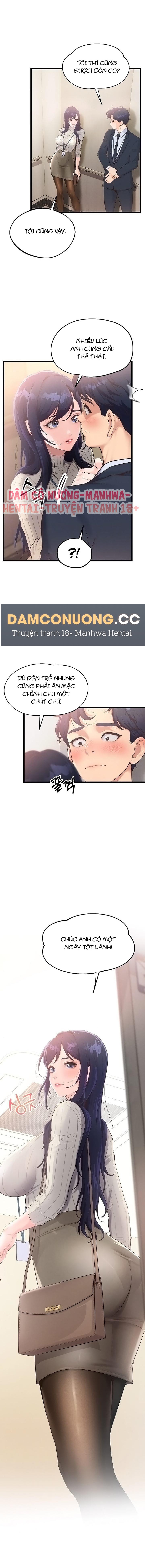 Quản Lý Quan Hệ Công Sở - Chap 6 - Trang 5