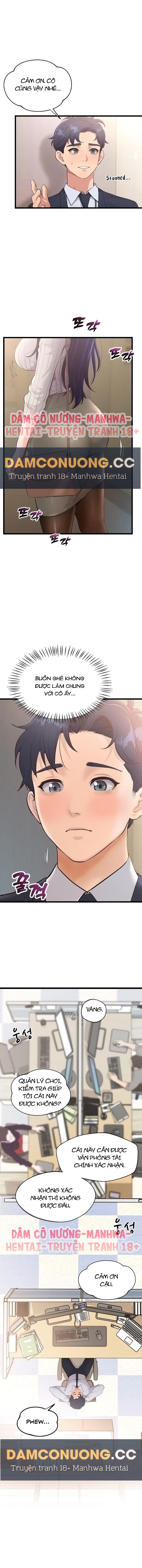 Quản Lý Quan Hệ Công Sở - Chap 6 - Trang 6