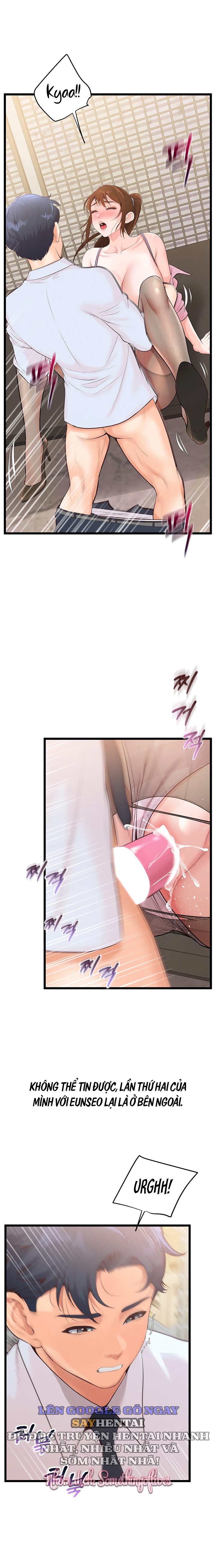 Quản Lý Quan Hệ Công Sở - Chap 7 - Trang 16