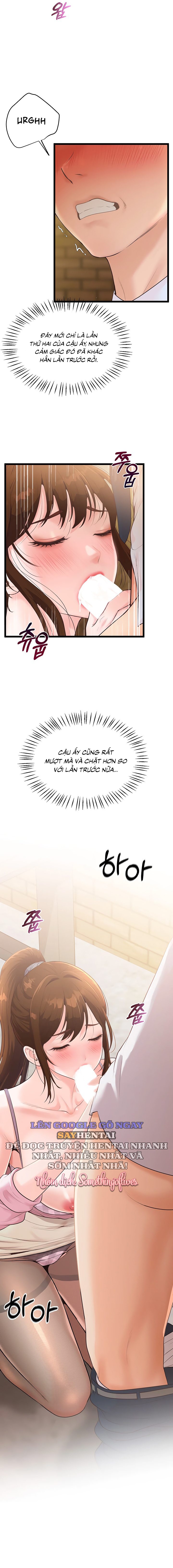 Quản Lý Quan Hệ Công Sở - Chap 7 - Trang 21