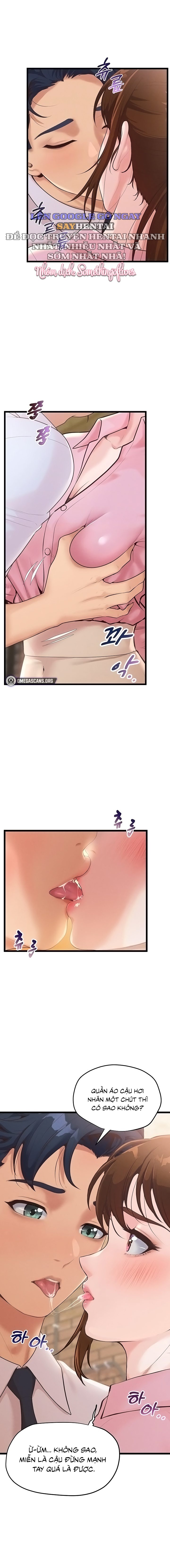 Quản Lý Quan Hệ Công Sở - Chap 7 - Trang 6