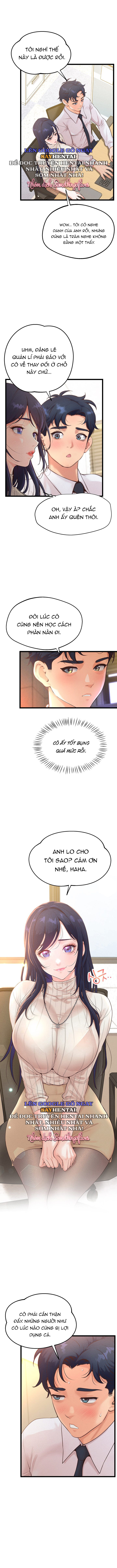 Quản Lý Quan Hệ Công Sở - Chap 8 - Trang 6