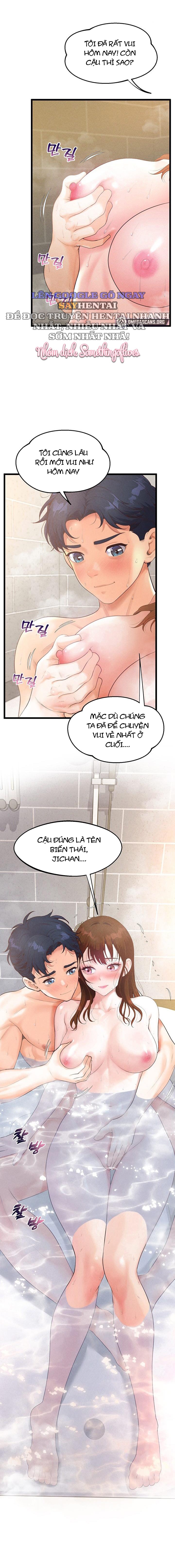 Quản Lý Quan Hệ Công Sở - Chap 9 - Trang 11