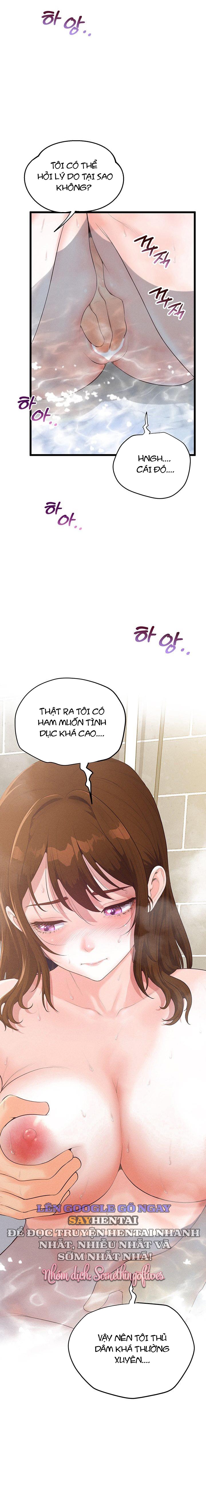 Quản Lý Quan Hệ Công Sở - Chap 9 - Trang 13