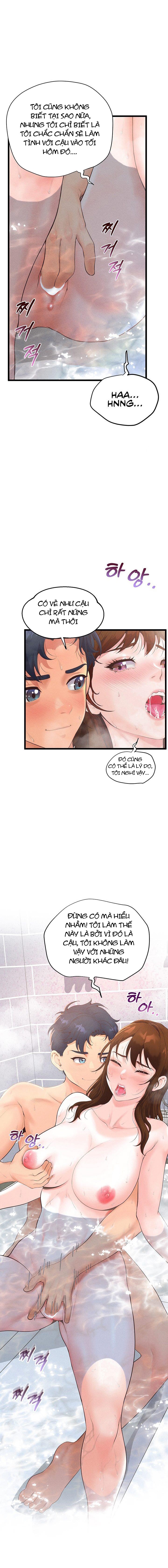 Quản Lý Quan Hệ Công Sở - Chap 9 - Trang 14