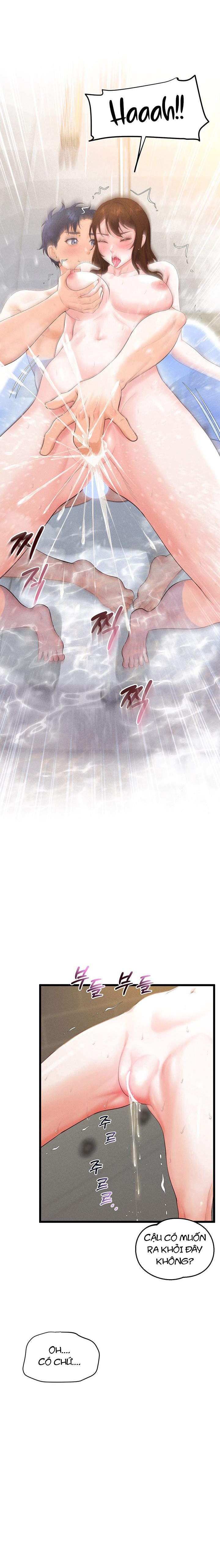 Quản Lý Quan Hệ Công Sở - Chap 9 - Trang 16