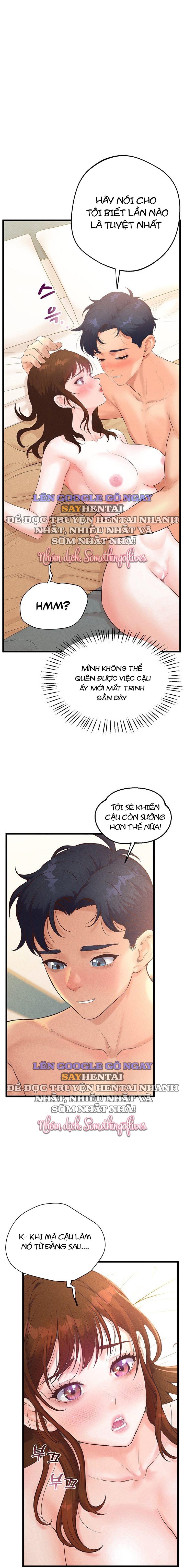 Quản Lý Quan Hệ Công Sở - Chap 9 - Trang 17