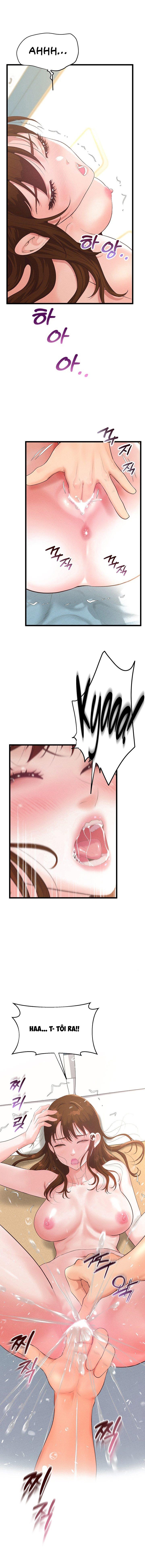 Quản Lý Quan Hệ Công Sở - Chap 9 - Trang 22