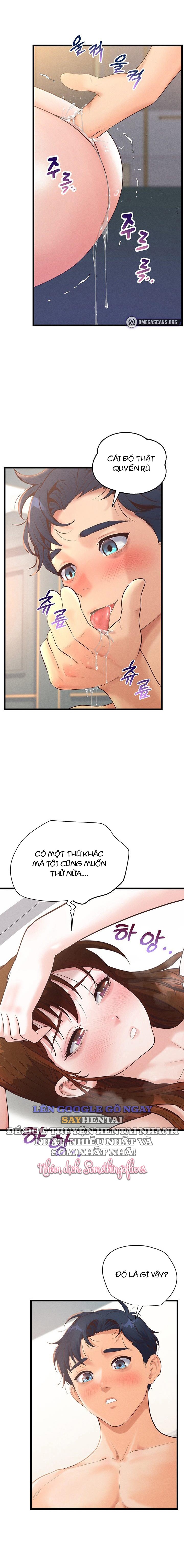 Quản Lý Quan Hệ Công Sở - Chap 9 - Trang 23