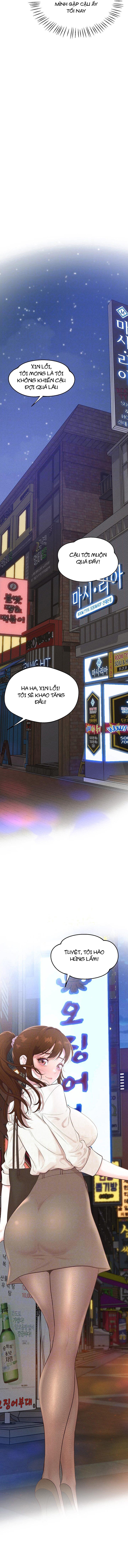 Quản Lý Quan Hệ Công Sở - Chap 9 - Trang 6