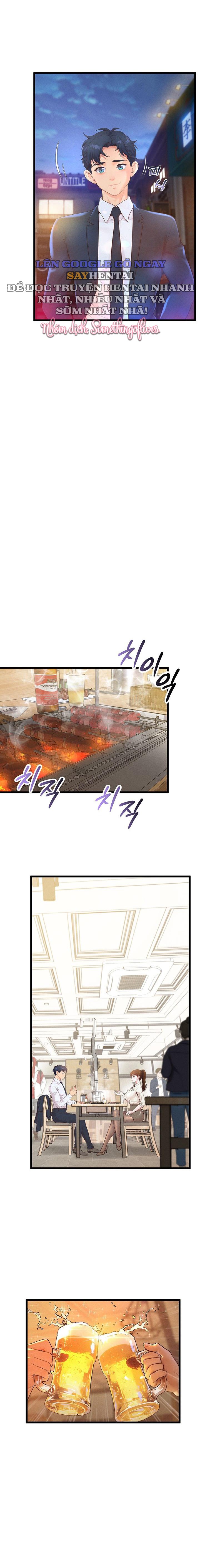 Quản Lý Quan Hệ Công Sở - Chap 9 - Trang 7