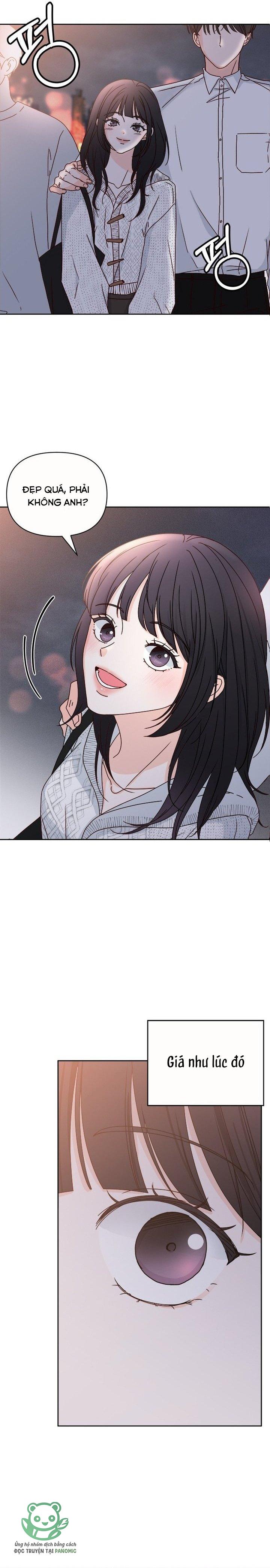 Quân Sư Tình Yêu Của Tôi - Chap 1 - Trang 7