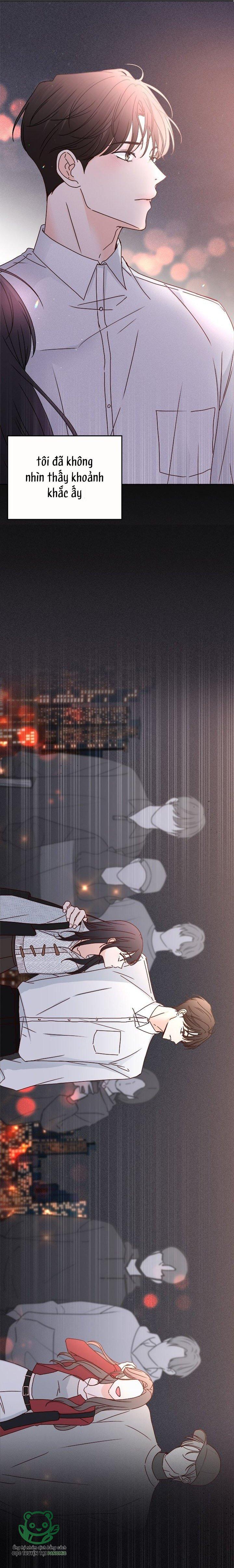 Quân Sư Tình Yêu Của Tôi - Chap 1 - Trang 8